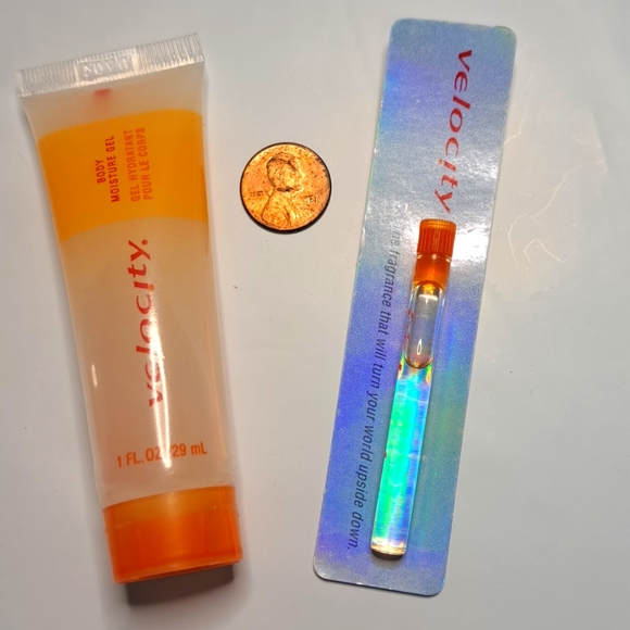 COPY - Mary Kay Velocity mini travel set lot - Picture 1 of 1